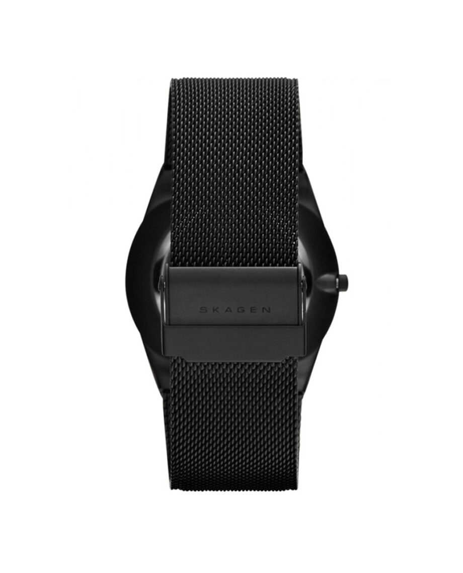 Skin Black SKW Front